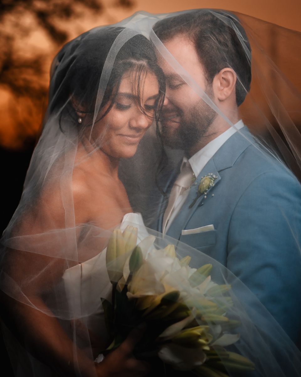 Isis + Felipe | Pradópolis