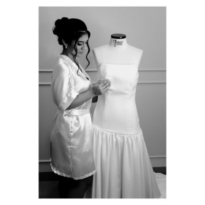 Isis + Felipe | Pradópolis - Foto 2 - Casamentos por Coretti Fotógrafo