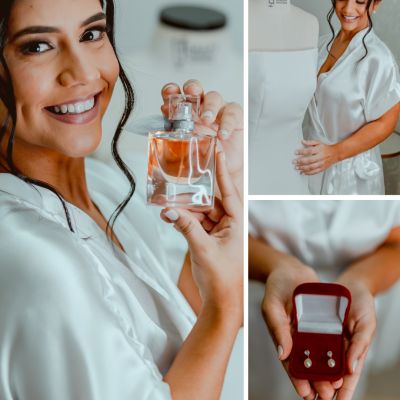 Isis + Felipe | Pradópolis - Foto 3 - Casamentos por Coretti Fotógrafo