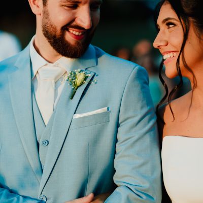 Isis + Felipe | Pradópolis - Foto 9 - Casamentos por Coretti Fotógrafo