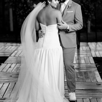 Isis + Felipe | Pradópolis - Foto 10 - Casamentos por Coretti Fotógrafo