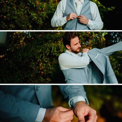 Isis + Felipe | Pradópolis - Foto 18 - Casamentos por Coretti Fotógrafo