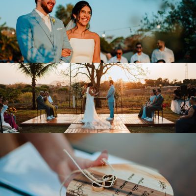 Isis + Felipe | Pradópolis - Foto 22 - Casamentos por Coretti Fotógrafo