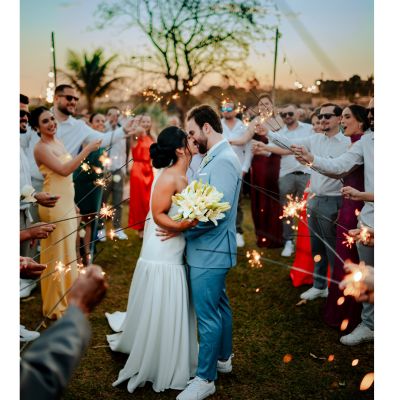 Isis + Felipe | Pradópolis - Foto 26 - Casamentos por Coretti Fotógrafo