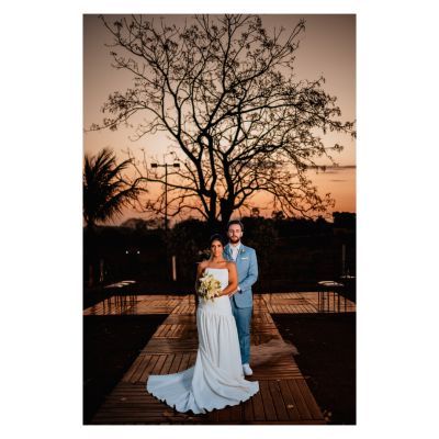 Isis + Felipe | Pradópolis - Foto 28 - Casamentos por Coretti Fotógrafo