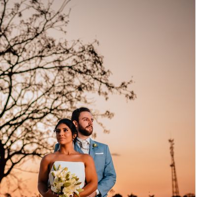 Isis + Felipe | Pradópolis - Foto 30 - Casamentos por Coretti Fotógrafo