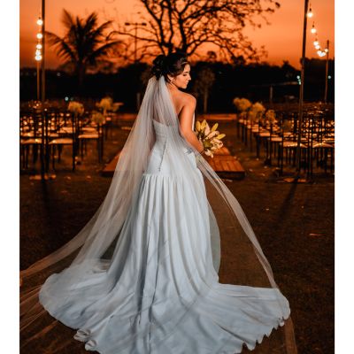 Isis + Felipe | Pradópolis - Foto 33 - Casamentos por Coretti Fotógrafo