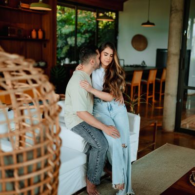 Júlia + Rafael - Foto 1 - Ensaios por Coretti Fotógrafo