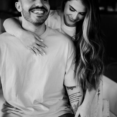 Júlia + Rafael - Foto 3 - Ensaios por Coretti Fotógrafo