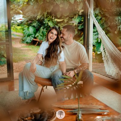 Júlia + Rafael - Foto 5 - Ensaios por Coretti Fotógrafo