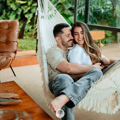 Júlia + Rafael - Foto 10 - Ensaios por Coretti Fotógrafo