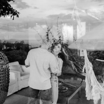 Júlia + Rafael - Foto 15 - Ensaios por Coretti Fotógrafo