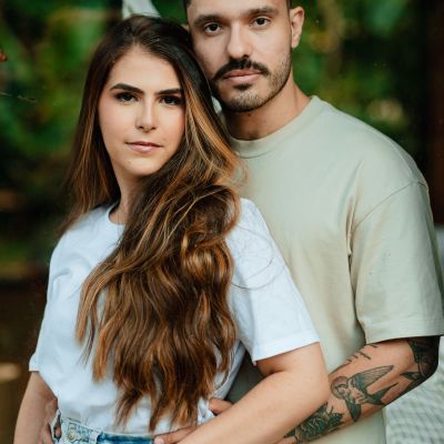 Júlia + Rafael - Foto 16 - Ensaios por Coretti Fotógrafo