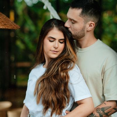 Júlia + Rafael - Foto 17 - Ensaios por Coretti Fotógrafo