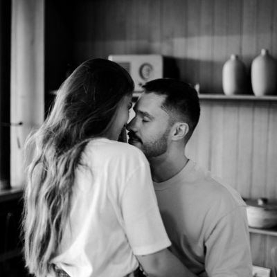 Júlia + Rafael - Foto 21 - Ensaios por Coretti Fotógrafo