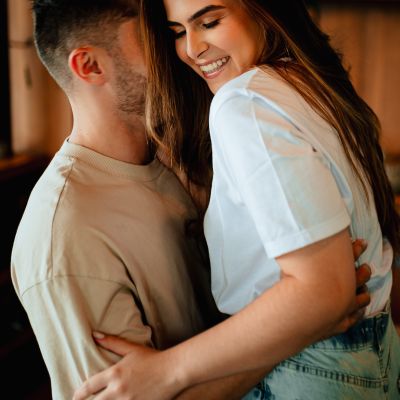 Júlia + Rafael - Foto 25 - Ensaios por Coretti Fotógrafo