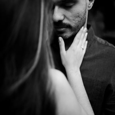 Júlia + Rafael - Foto 31 - Ensaios por Coretti Fotógrafo