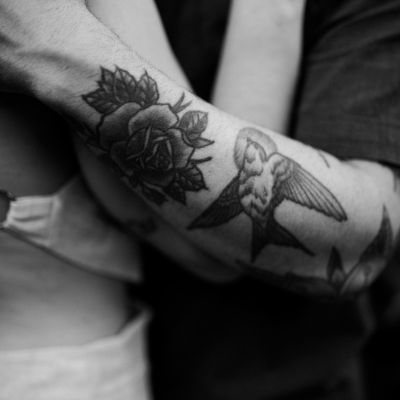 Júlia + Rafael - Foto 34 - Ensaios por Coretti Fotógrafo