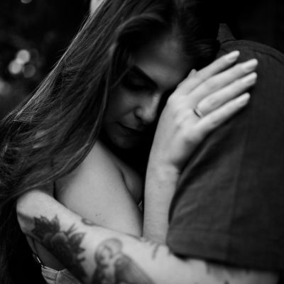 Júlia + Rafael - Foto 35 - Ensaios por Coretti Fotógrafo