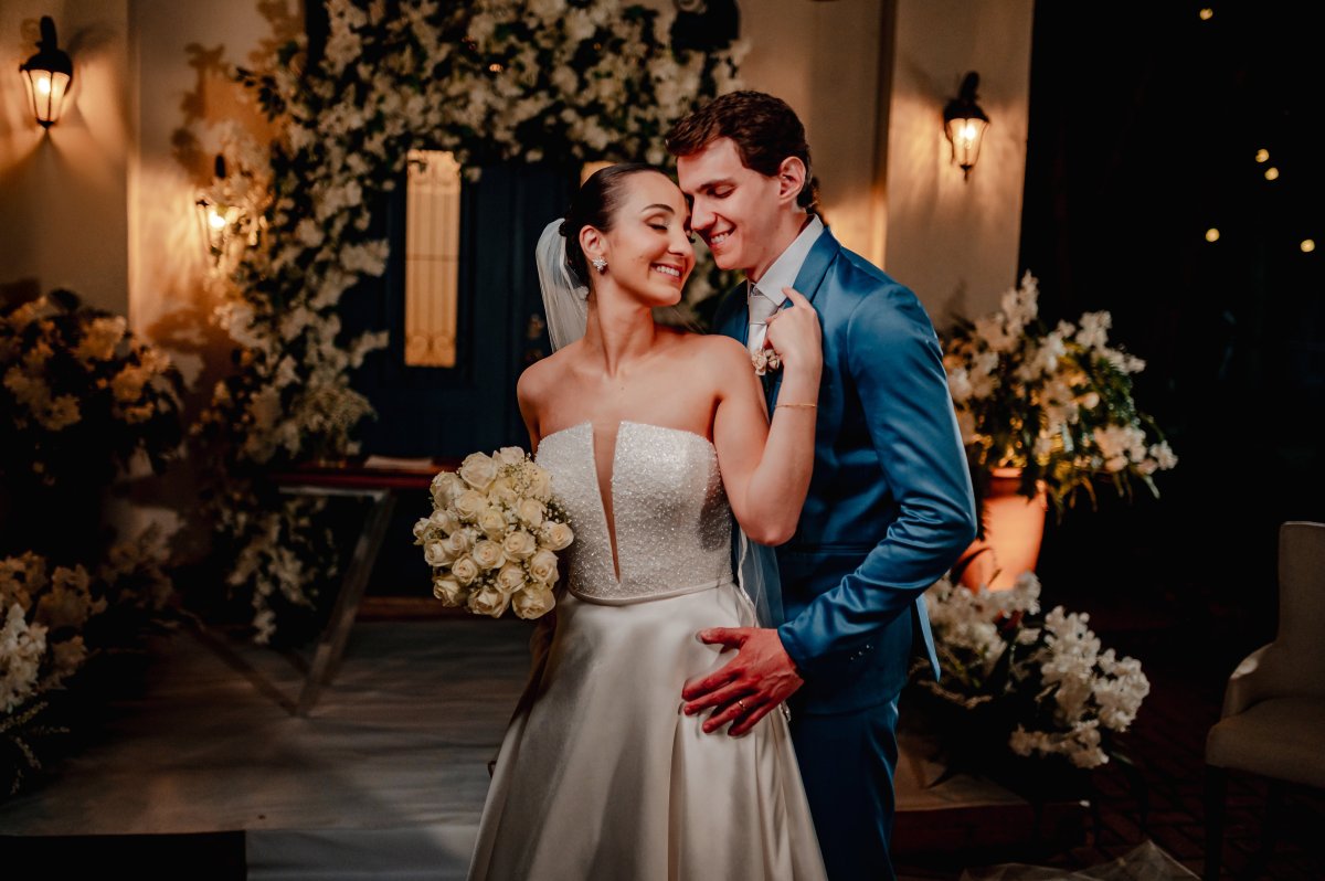 Mainara + Bruno | Sítio da Uva | Catanduva SP