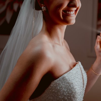 Mainara + Bruno | Sítio da Uva | Catanduva SP - Foto 4 - Casamentos por Coretti Fotógrafo