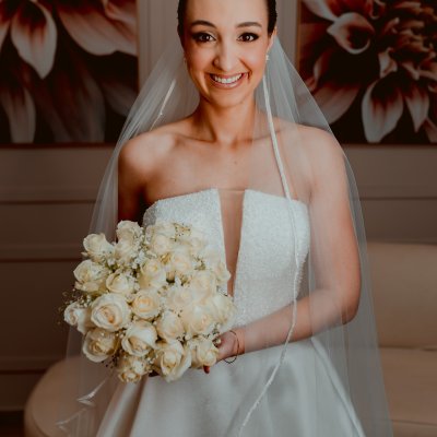 Mainara + Bruno | Sítio da Uva | Catanduva SP - Foto 6 - Casamentos por Coretti Fotógrafo