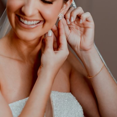 Mainara + Bruno | Sítio da Uva | Catanduva SP - Foto 9 - Casamentos por Coretti Fotógrafo