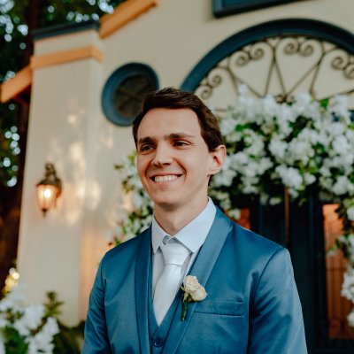 Mainara + Bruno | Sítio da Uva | Catanduva SP - Foto 10 - Casamentos por Coretti Fotógrafo