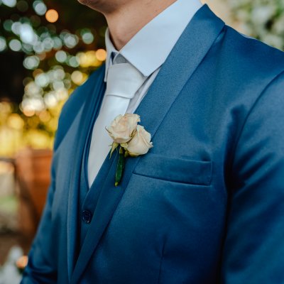 Mainara + Bruno | Sítio da Uva | Catanduva SP - Foto 11 - Casamentos por Coretti Fotógrafo