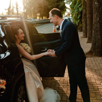 Mainara + Bruno | Sítio da Uva | Catanduva SP - Foto 15 - Casamentos por Coretti Fotógrafo