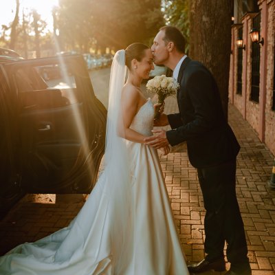 Mainara + Bruno | Sítio da Uva | Catanduva SP - Foto 16 - Casamentos por Coretti Fotógrafo