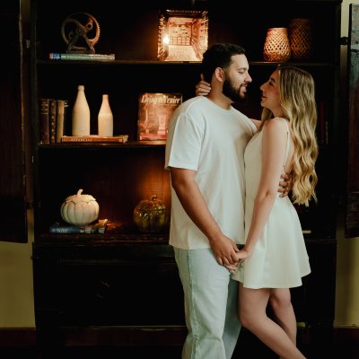 Murilo e Victória | Ensaio | Vinícula Biagi - Foto 3 - Casamentos por Coretti Fotógrafo