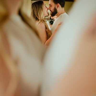 Murilo e Victória | Ensaio | Vinícula Biagi - Foto 5 - Casamentos por Coretti Fotógrafo