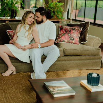 Murilo e Victória | Ensaio | Vinícula Biagi - Foto 6 - Casamentos por Coretti Fotógrafo