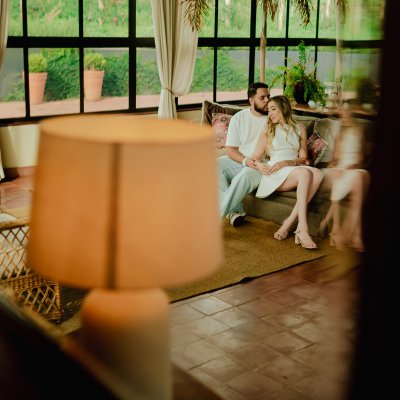 Murilo e Victória | Ensaio | Vinícula Biagi - Foto 7 - Casamentos por Coretti Fotógrafo