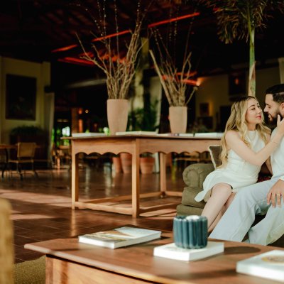 Murilo e Victória | Ensaio | Vinícula Biagi - Foto 8 - Casamentos por Coretti Fotógrafo