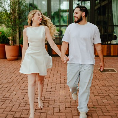 Murilo e Victória | Ensaio | Vinícula Biagi - Foto 14 - Casamentos por Coretti Fotógrafo