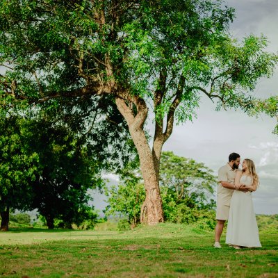 Murilo e Victória | Ensaio | Vinícula Biagi - Foto 17 - Casamentos por Coretti Fotógrafo
