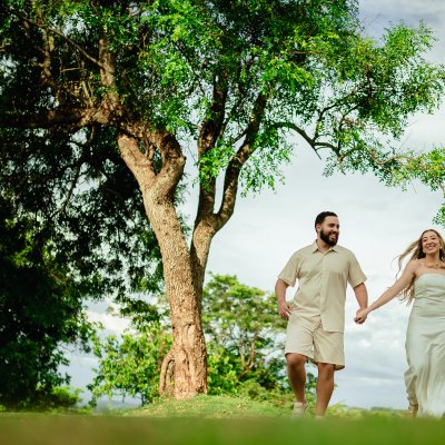 Murilo e Victória | Ensaio | Vinícula Biagi - Foto 19 - Casamentos por Coretti Fotógrafo