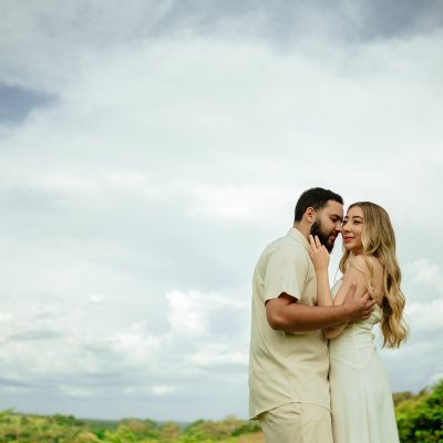 Murilo e Victória | Ensaio | Vinícula Biagi - Foto 20 - Casamentos por Coretti Fotógrafo