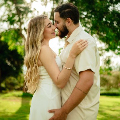 Murilo e Victória | Ensaio | Vinícula Biagi - Foto 21 - Casamentos por Coretti Fotógrafo