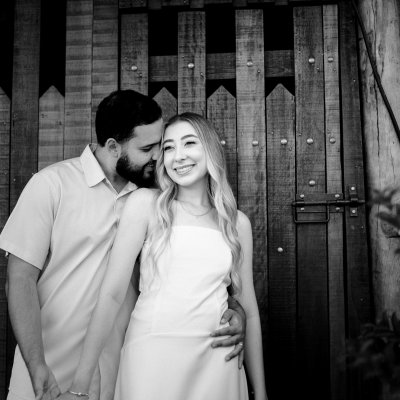 Murilo e Victória | Ensaio | Vinícula Biagi - Foto 25 - Casamentos por Coretti Fotógrafo