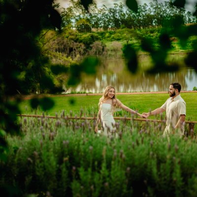 Murilo e Victória | Ensaio | Vinícula Biagi - Foto 26 - Casamentos por Coretti Fotógrafo