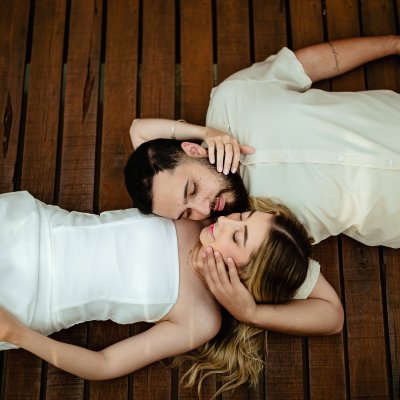 Murilo e Victória | Ensaio | Vinícula Biagi - Foto 35 - Casamentos por Coretti Fotógrafo