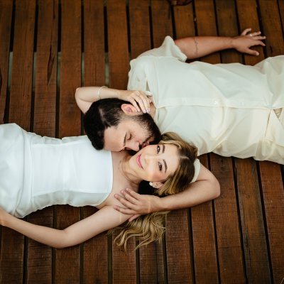 Murilo e Victória | Ensaio | Vinícula Biagi - Foto 36 - Casamentos por Coretti Fotógrafo