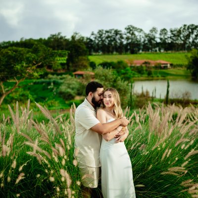 Murilo e Victória | Ensaio | Vinícula Biagi - Foto 37 - Casamentos por Coretti Fotógrafo