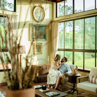 Murilo e Victória | Ensaio | Vinícula Biagi - Foto 41 - Casamentos por Coretti Fotógrafo