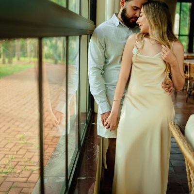 Murilo e Victória | Ensaio | Vinícula Biagi - Foto 43 - Casamentos por Coretti Fotógrafo