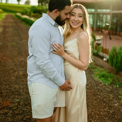 Murilo e Victória | Ensaio | Vinícula Biagi - Foto 47 - Casamentos por Coretti Fotógrafo