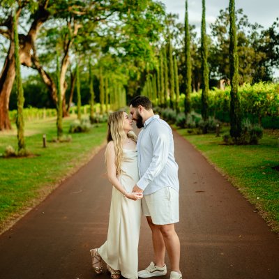 Murilo e Victória | Ensaio | Vinícula Biagi - Foto 50 - Casamentos por Coretti Fotógrafo